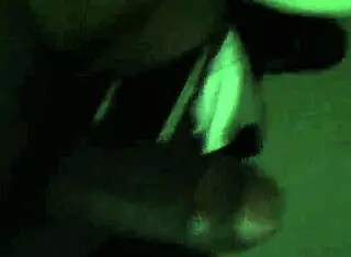 Blowjob On Penis Longer Than Hand Feels So Intense