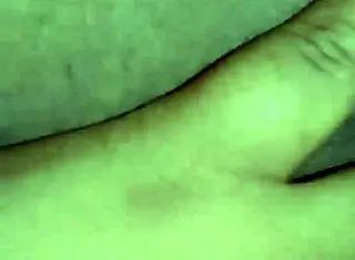 Colombian Girlfriend Masturbates With Dildo For Me