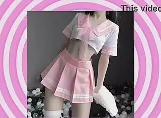 I underwent sissy brainwashing with emasculation and feminization for mindbreak conditioning