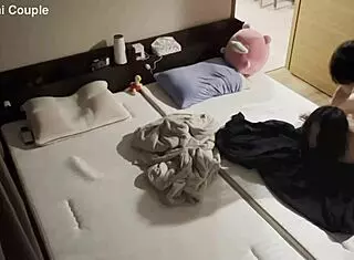 i woke up and immediately fucked my wife, she was so sensitive