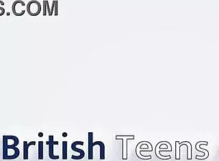 Two British 18 Year Olds Give Their Teacher A Handjob