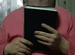 Gay Man Prays For Sexual Encounter