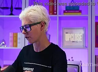 Maya Woulfe's Bold Casting Interview Podcast