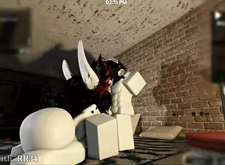 girl with big ass gives head doggystyle