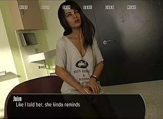 Halfway house 17, let's play the game together.