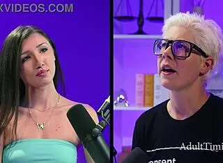 Maya Woulfe's Bold Casting Interview Podcast