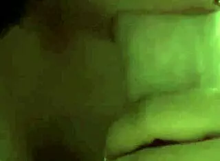 Desi village girl gets her pussy wrecked by interracial couple in homemade fun! 🔥