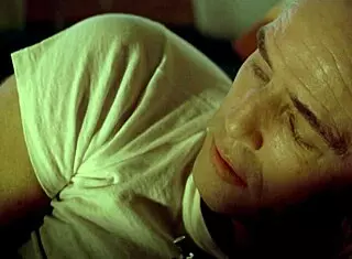 El Ultimo Tango En Paris 1972 Retro Film