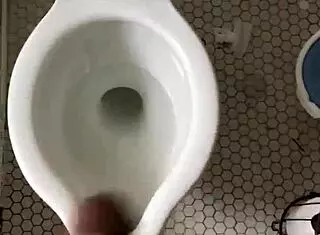 What Makes A Good Nut? Intense Solo Masturbation Building To A Powerful Cumshot In Homemade Session