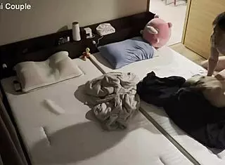 i woke up and immediately fucked my wife, she was so sensitive