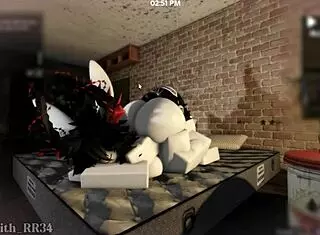 girl with big ass gives head doggystyle