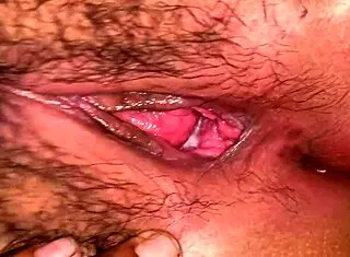 How My Neighbor's Vagina Appeared After Intimacy