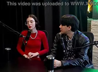 yastrixx tells how she started in porn during pandemic