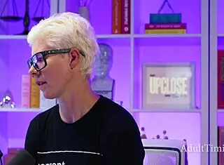 Maya Woulfe's Bold Casting Interview Podcast