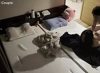 i woke up and immediately fucked my wife, she was so sensitive