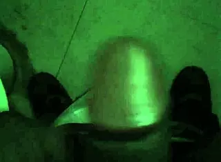 Blowjob On Penis Longer Than Hand Feels So Intense