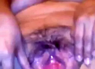 Fucking Husband's Uncle While He Cleans The Plaza