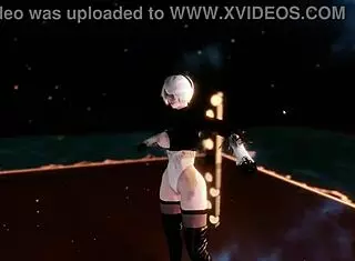 2B Sexy Cover Dance Performance