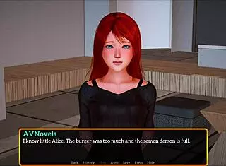 My New Family Game Adventure