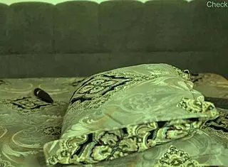 Watch brunette bombshell Ayya in solo cam show with sensual private session