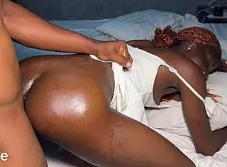 slutty star gets aggressive fuck