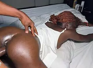 slutty star gets aggressive fuck