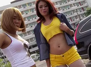 i get handjob from patay and candy that makes me bust fast