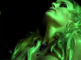 can monica mayhem make you jizz?