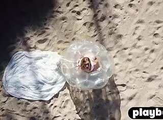 Blonde Olivia Preston Likes To Show Off Her Hot Body And Petite 18+ And Babe Enjoyed Posing