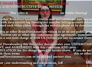 Redhead Cutie Dezi Rae Fingerfucks Her Shaved Pussy and Deepthroats a Boner