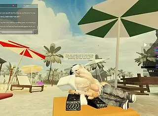 91 roblox porn featuring various positions.