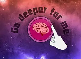 Milf Uses Brain Button To Mesmerize With Fingersnaps, Fingering Anal Solo.