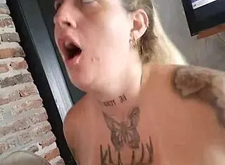 I love sucking my friend's dick deep