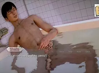 i played academy 11 game