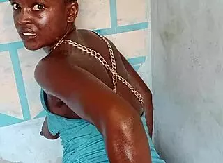 Sexiest Ebony Woman From Ghana