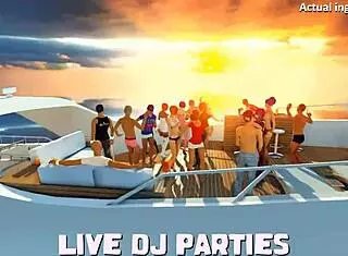 Best 3D Anal Sex Game!