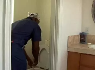 Sophia mounds sucks and rides brown cock