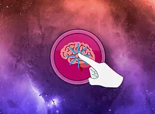 Milf Uses Brain Button To Mesmerize With Fingersnaps, Fingering Anal Solo.