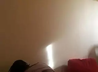 Amateur Homemade Ebony Princess Riding Dick