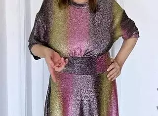 Granny Knows Best With Titty Fuck Blowjob And Cumshot