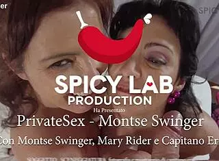 want to see montse swinger blue in a hot threesome?