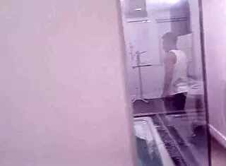 Punk Latina Assfucked In Hotel Motel