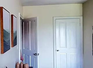 The Apartment Bounces Daya Dares Casting Cowgirl Romp