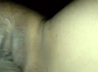 this pretty pierced redhead is getting her tight ass fucked hard, she's moaning so loud 😍