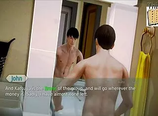 i played academy 11 game