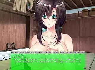 Wow, wife gets banged in ranch creampie group sex!