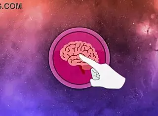 Milf Uses Brain Button To Mesmerize With Fingersnaps, Fingering Anal Solo.