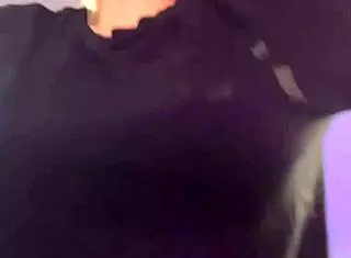 At gym, I got hot and sweaty in pussy