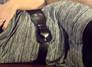 seeing another man's wife in a suggestive way