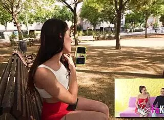 an old man fucks a very kinky young 18+ woman briseida myers and don jorge gerontophilia in fakings